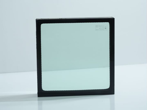 隔音型防火玻璃